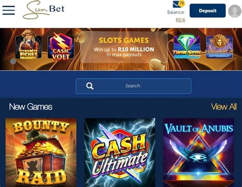 sun international online casino|Login .